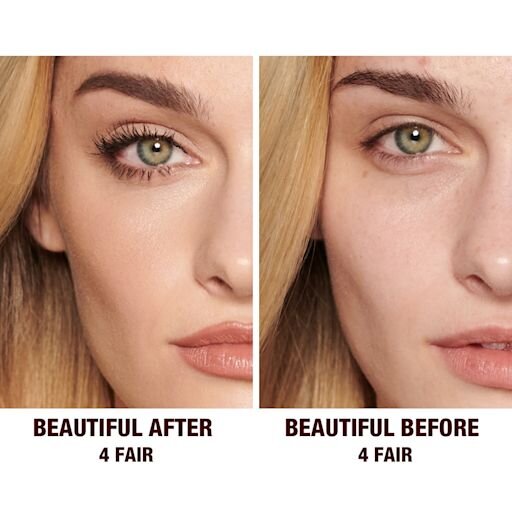 Beautiful Skin Radiant Concealer 4 CLARO