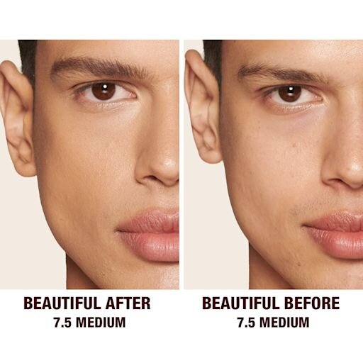 Beautiful Skin Radiant Concealer 7.5 MEDIO