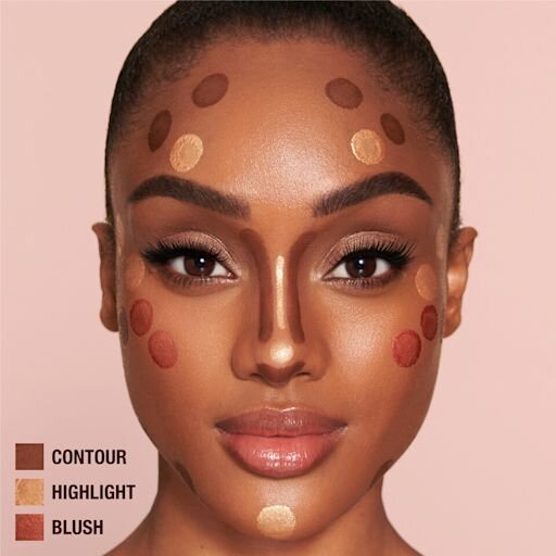 BEAUTY LIGHT WAND PINKGASM