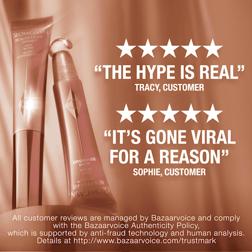 BEAUTY LIGHT WAND GOLDGASM