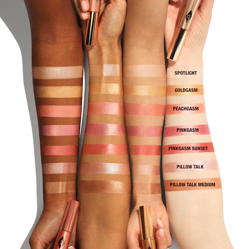 BEAUTY LIGHT WAND GOLDGASM