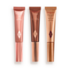 BEAUTY LIGHT WAND Y KIT DE CONTORNO HOLLYWOOD: EL KIT IMPRESCINDIBLE PARA LAS MEJILLAS