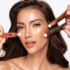 BEAUTY LIGHT WAND Y KIT DE CONTORNO HOLLYWOOD: EL KIT IMPRESCINDIBLE PARA LAS MEJILLAS