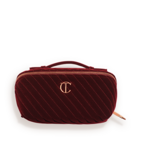 BOLSA DE MAQUILLAJE DE LOS SUEÑOS GRANDE