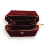TRÍO DE BOLSAS DE MAQUILLAJE «MAKEUP BAG OF DREAMS»