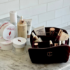 BOLSA DE MAQUILLAJE DE LOS SUEÑOS MEDIANA
