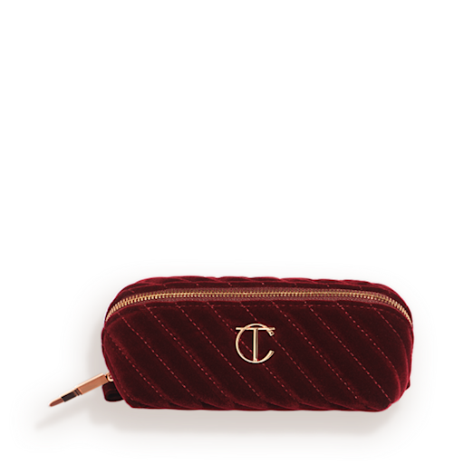 BOLSA DE MAQUILLAJE DE LOS SUEÑOS MINI