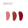 BOLSA DE MAQUILLAJE «Hot Lips» Y KIT DE LABIOS