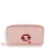 BOLSA DE MAQUILLAJE Pillow Talk BOLSA DE MAQUILLAJE GRANDE