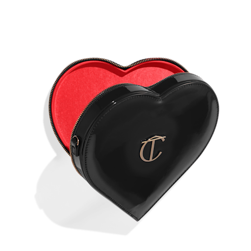 BOLSA L.O.V.E. EDICIÓN LIMITADA NEGRA