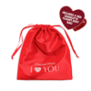 BOLSA L.O.V.E. EDICIÓN LIMITADA NEGRA
