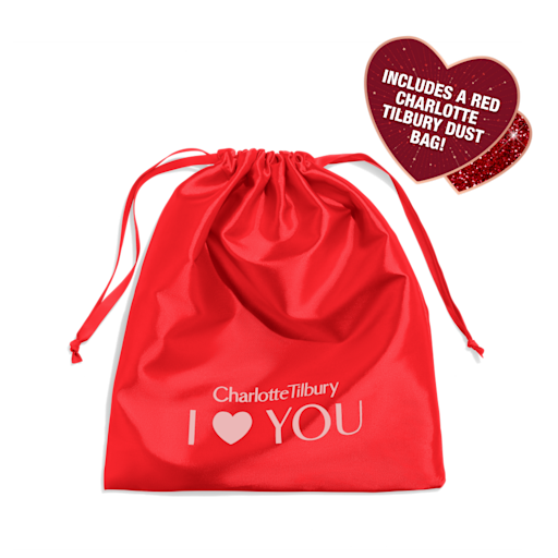 BOLSA L.O.V.E. EDICIÓN LIMITADA NEGRA