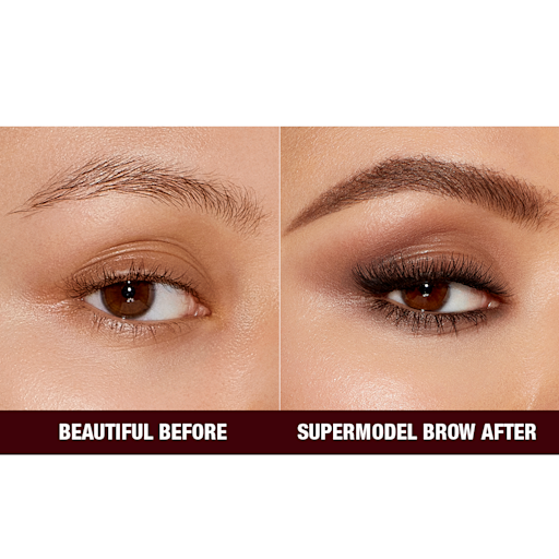 BROW CHEAT MARRÓN MEDIO