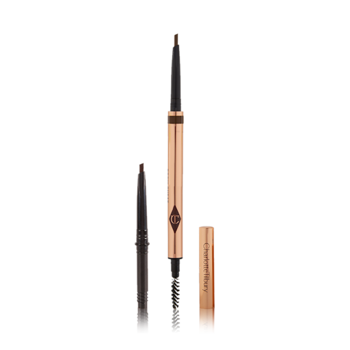 BROW CHEAT MARRÓN OSCURO