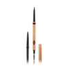 BROW CHEAT NEGRO MARRÓN