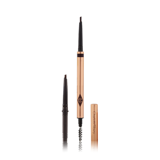 BROW CHEAT NEGRO MARRÓN
