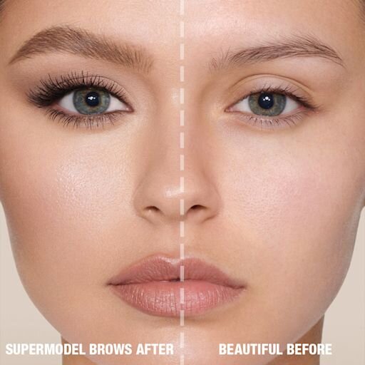 BROW LIFT SOFT BROWN