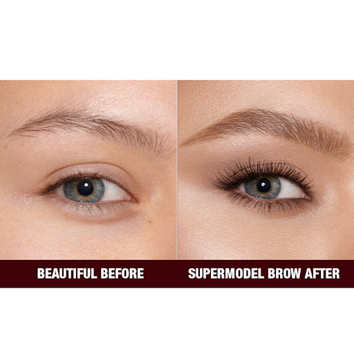 BROW LIFT SOFT BROWN