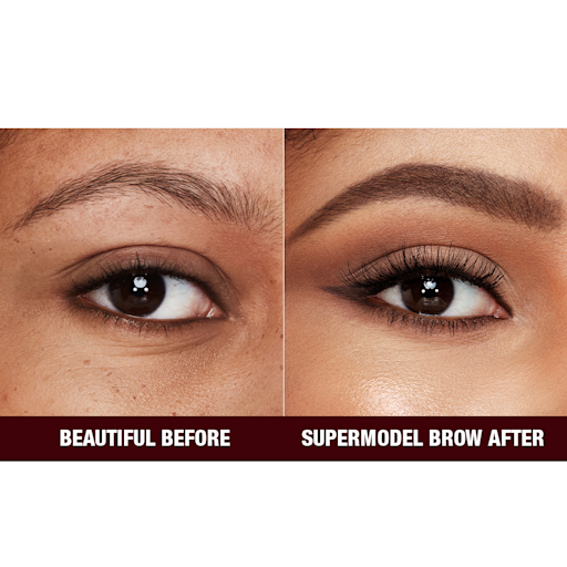 BROW LIFT MARRÓN OSCURO
