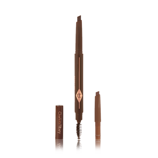 BROW LIFT MARRÓN OSCURO