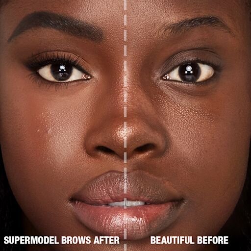 RECARGA PARA BROW LIFT NEGRO NATURAL