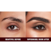 BROW CHEAT NEGRO MARRÓN