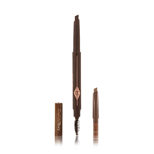 BROW LIFT NEGRO MARRÓN