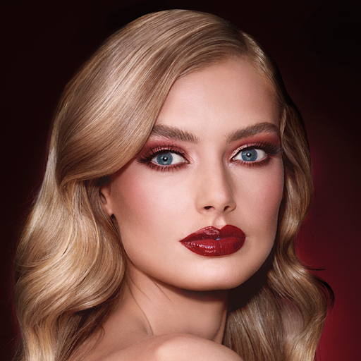 EL LOOK VINTAGE VAMP LIGHT