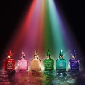 COLECCIÓN DE FRAGANCIAS DE EMOCIONES, SET DE PRUEBA DE 6 X 1,5 ML