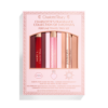 COLECCIÓN DE FRAGANCIAS DE EMOCIONES: SET DE TRÍO DE PERFUMES DE VIAJE, KIT DE FRAGANCIAS DE EDICIÓN LIMITADA