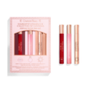 COLECCIÓN DE FRAGANCIAS DE EMOCIONES: SET DE TRÍO DE PERFUMES DE VIAJE, KIT DE FRAGANCIAS DE EDICIÓN LIMITADA