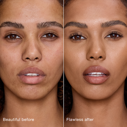CORRECTOR AIRBRUSH FLAWLESS BLUR 10.5 TAN