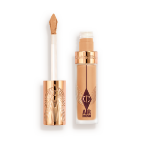 CORRECTOR AIRBRUSH Flawless BLUR 10 TAN