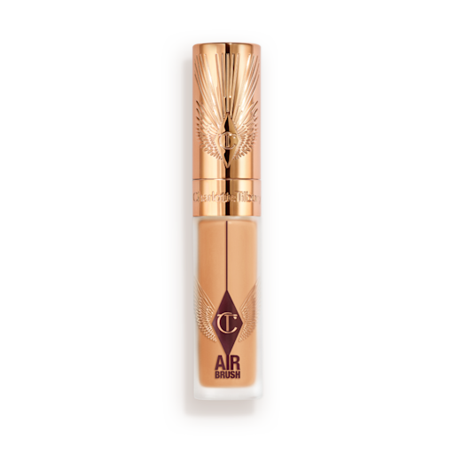CORRECTOR AIRBRUSH Flawless BLUR 10 TAN