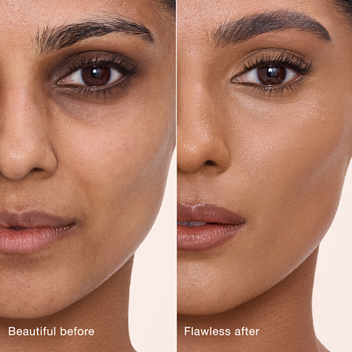 CORRECTOR AIRBRUSH Flawless BLUR 10 TAN