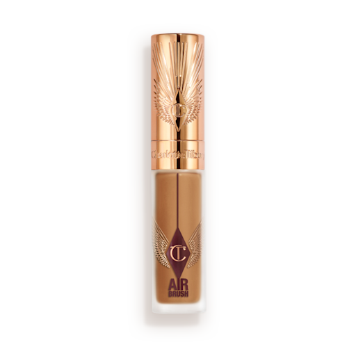 CORRECTOR AIRBRUSH Flawless BLUR 12.5 TAN-DEEP