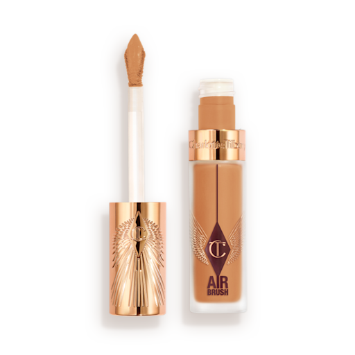 CORRECTOR AIRBRUSH Flawless BLUR 12 TAN-DEEP