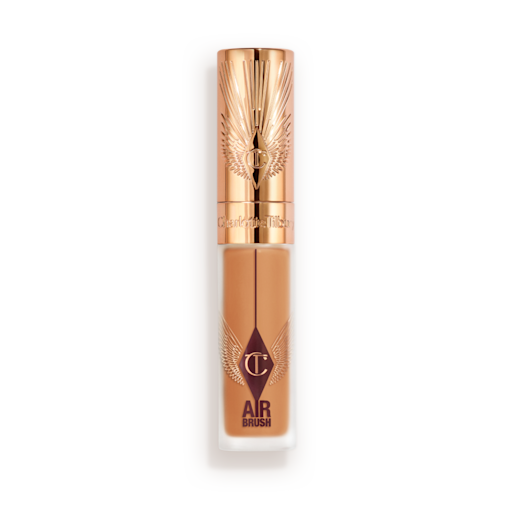 CORRECTOR AIRBRUSH Flawless BLUR 12 TAN-DEEP