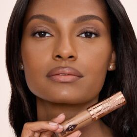 CORRECTOR AIRBRUSH Flawless BLUR 12 TAN-DEEP