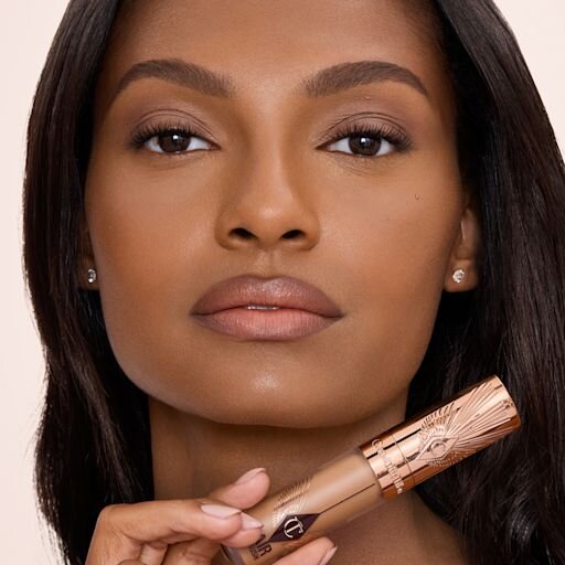 CORRECTOR AIRBRUSH Flawless BLUR 12 TAN-DEEP