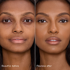 CORRECTOR AIRBRUSH Flawless BLUR 12 TAN-DEEP