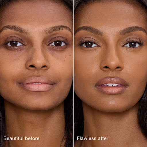 CORRECTOR AIRBRUSH Flawless BLUR 12 TAN-DEEP