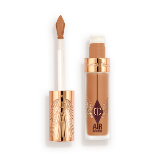 CORRECTOR AIRBRUSH FLAWLESS BLUR 13 DEEP