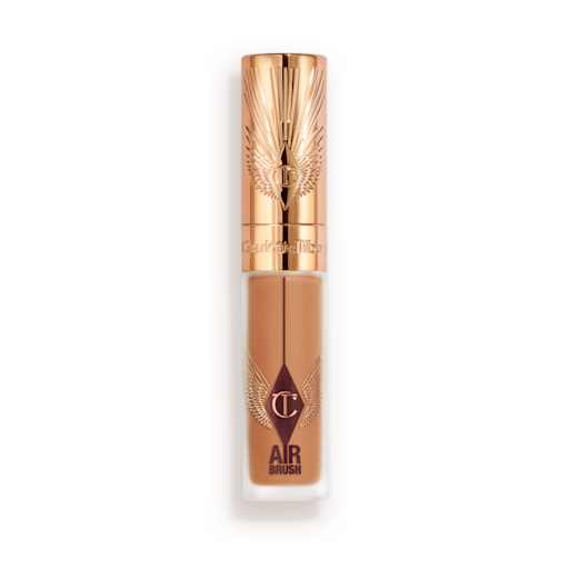 CORRECTOR AIRBRUSH FLAWLESS BLUR 13 DEEP