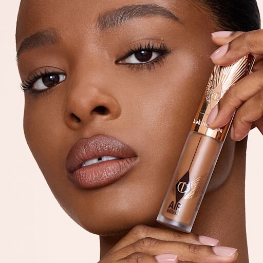 CORRECTOR AIRBRUSH FLAWLESS BLUR 13 DEEP