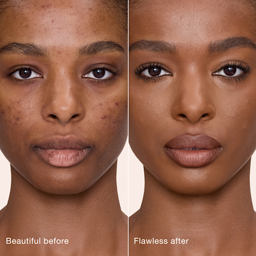 CORRECTOR AIRBRUSH FLAWLESS BLUR 13 DEEP