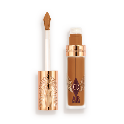 CORRECTOR AIRBRUSH FLAWLESS BLUR 14.5 DEEP