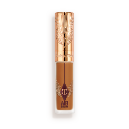 CORRECTOR AIRBRUSH FLAWLESS BLUR 14.5 DEEP