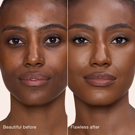 CORRECTOR AIRBRUSH FLAWLESS BLUR 14.5 DEEP