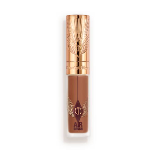 CORRECTOR AIRBRUSH FLAWLESS BLUR 14 DEEP